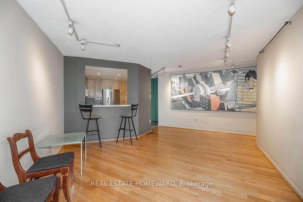 Photo 14 of Unit 626, 77 Maitland Place, Toronto, Cabbagetown-South St. James Town — HOMEH