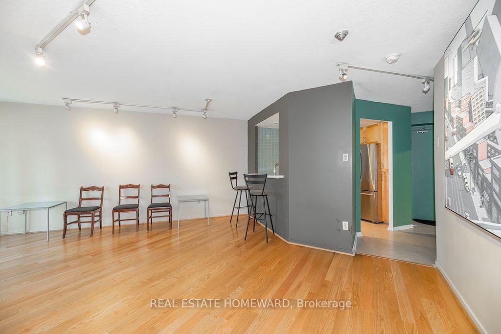 Photo 16 of Unit 626, 77 Maitland Place, Toronto, Cabbagetown-South St. James Town — HOMEH