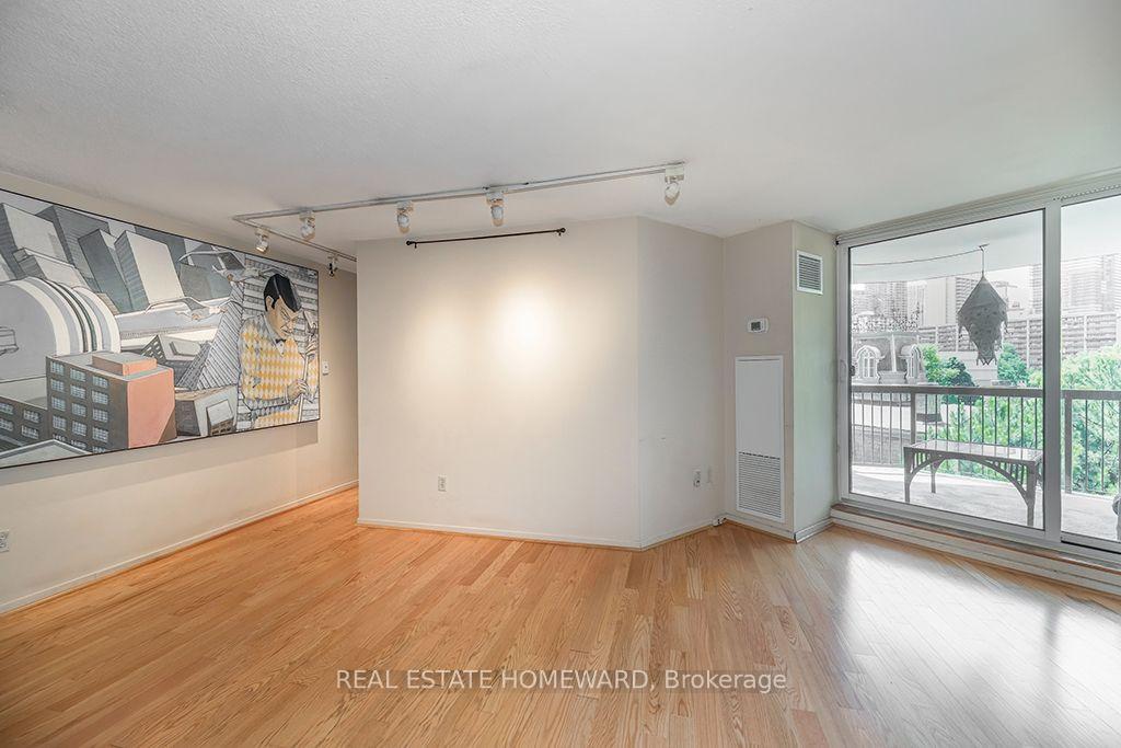 Photo 17 of Unit 626, 77 Maitland Place, Toronto, Cabbagetown-South St. James Town — HOMEH