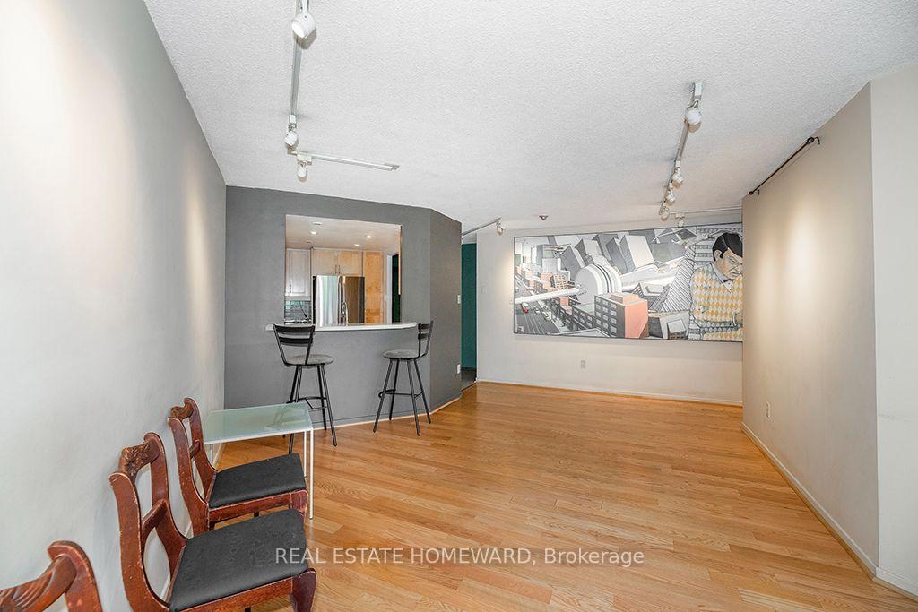 Photo 18 of Unit 626, 77 Maitland Place, Toronto, Cabbagetown-South St. James Town — HOMEH