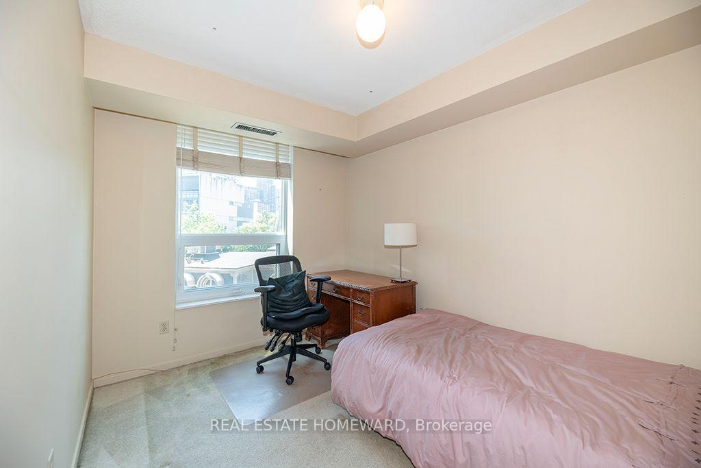 Photo 19 of Unit 626, 77 Maitland Place, Toronto, Cabbagetown-South St. James Town — HOMEH