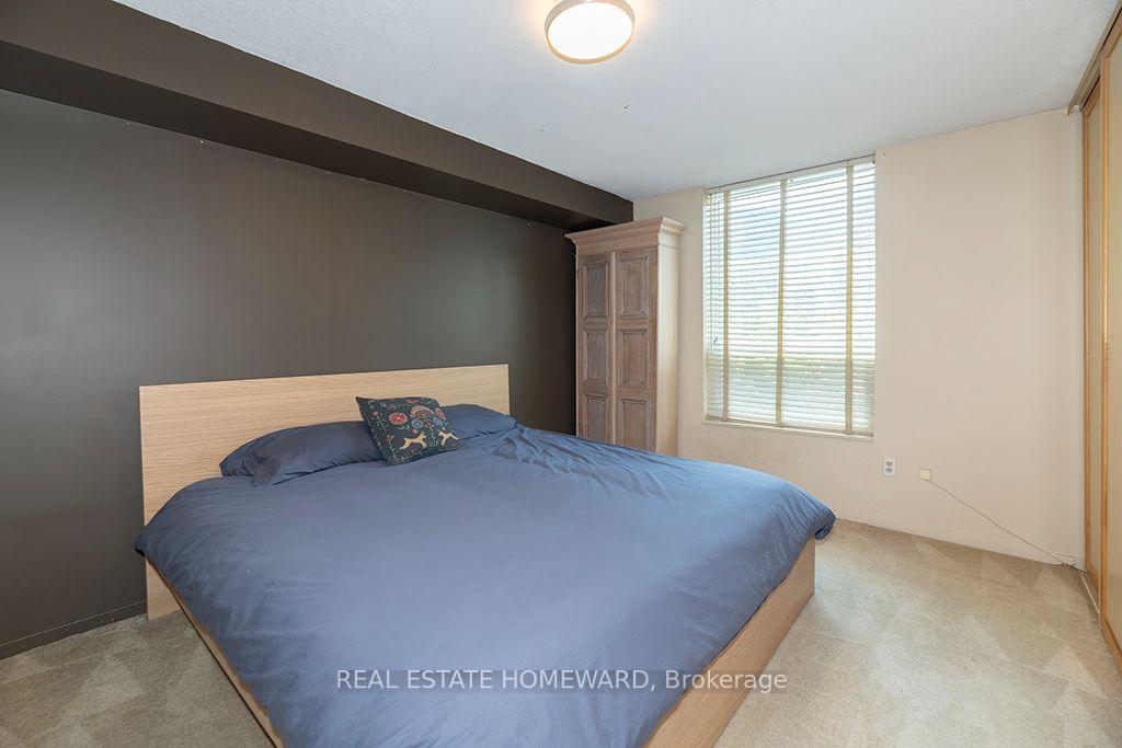 Photo 21 of Unit 626, 77 Maitland Place, Toronto, Cabbagetown-South St. James Town — HOMEH