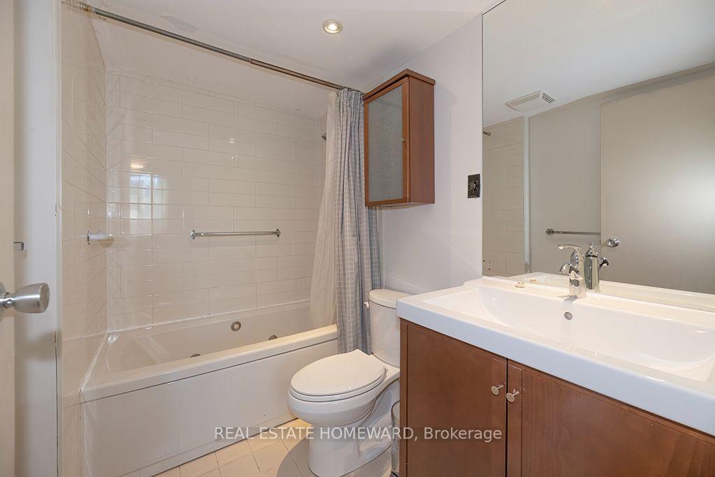 Photo 22 of Unit 626, 77 Maitland Place, Toronto, Cabbagetown-South St. James Town — HOMEH