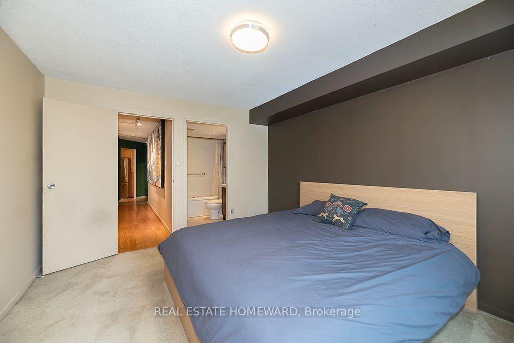 Photo 23 of Unit 626, 77 Maitland Place, Toronto, Cabbagetown-South St. James Town — HOMEH