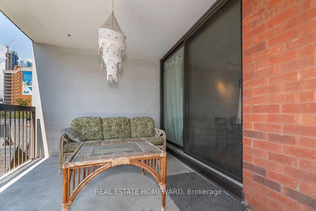 Photo 24 of Unit 626, 77 Maitland Place, Toronto, Cabbagetown-South St. James Town — HOMEH