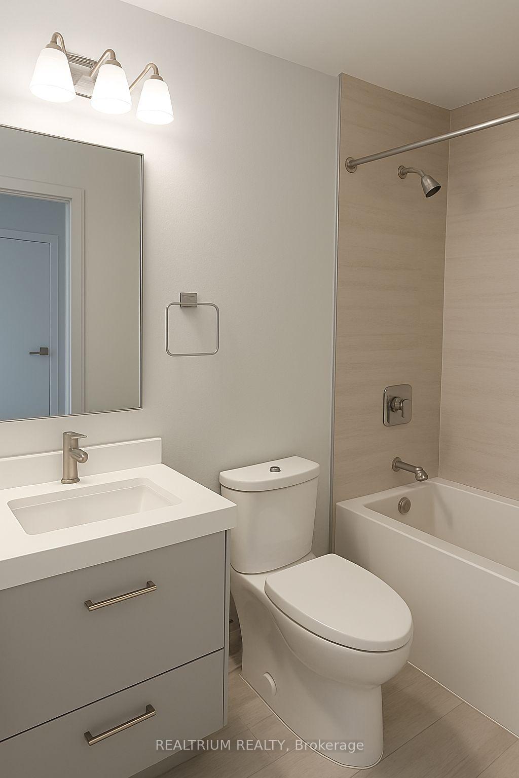 Photo 4 of Unit 1104, 2920 Highway 7, Vaughan, Concord — HOMEH