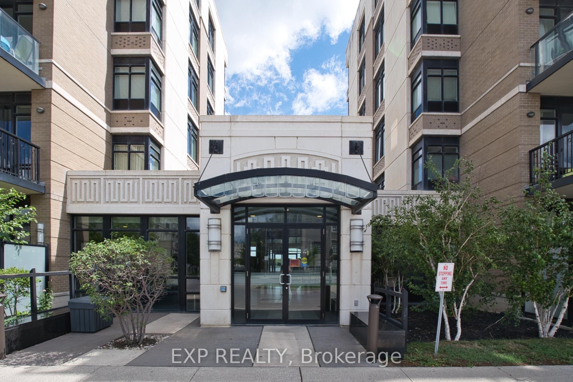 Photo 3 of Unit 310, 151 Upper Duke Crescent, Markham, Unionville — HOMEH