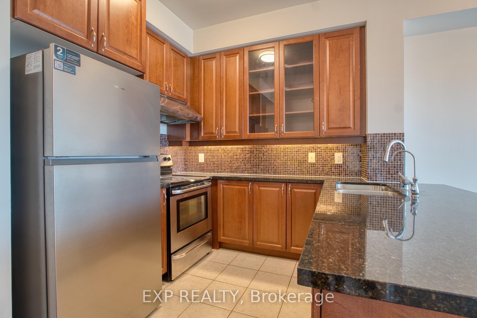 Photo 10 of Unit 310, 151 Upper Duke Crescent, Markham, Unionville — HOMEH