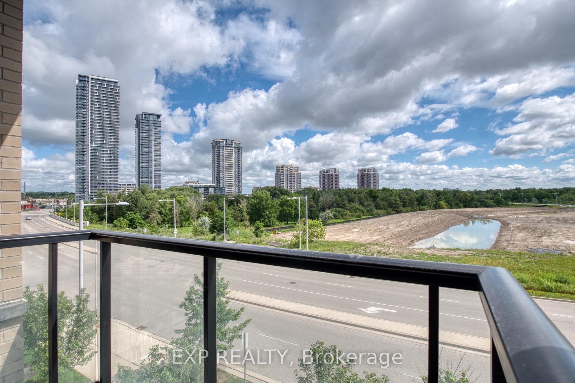 Photo 19 of Unit 310, 151 Upper Duke Crescent, Markham, Unionville — HOMEH