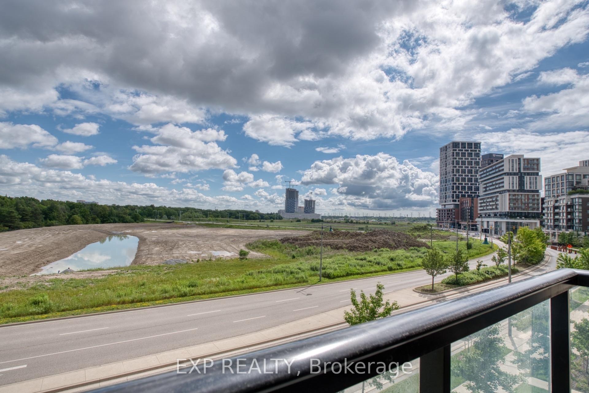 Photo 20 of Unit 310, 151 Upper Duke Crescent, Markham, Unionville — HOMEH