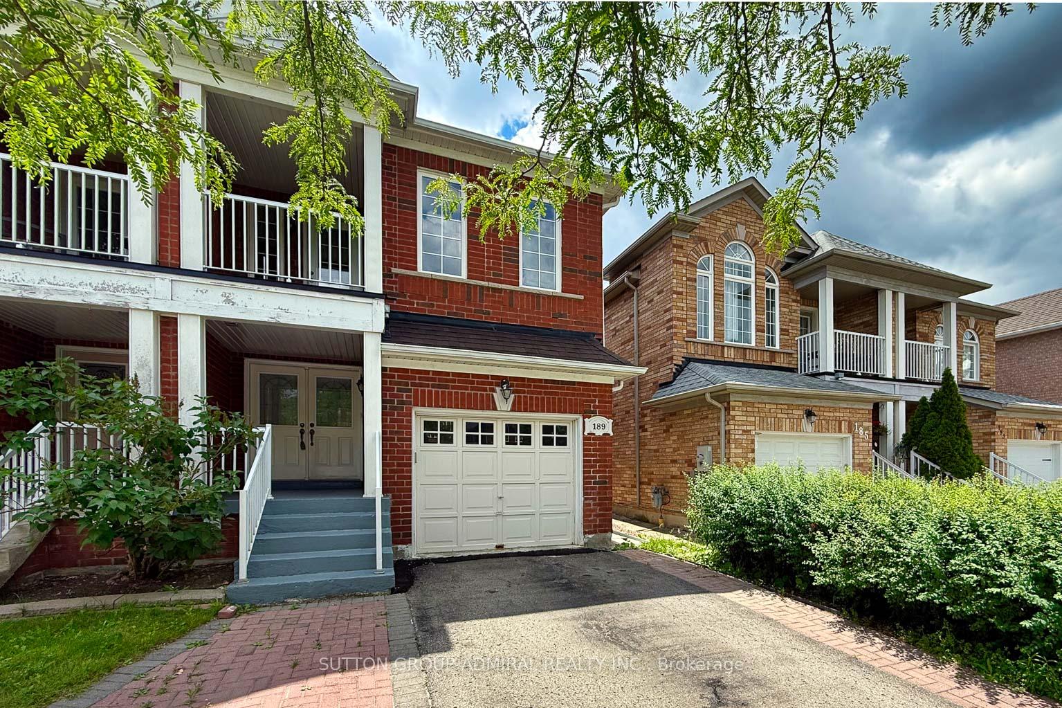 Photo 1 of Unit Upper, 189 Warwick Crescent, Newmarket, Summerhill Estates — HOMEH