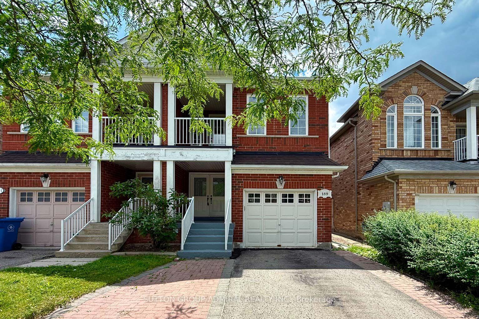 Photo 2 of Unit Upper, 189 Warwick Crescent, Newmarket, Summerhill Estates — HOMEH