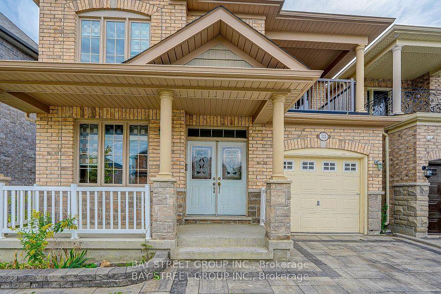 Photo 2 of Unit BASEMENT, 33 Jeffrey Nihda Crescent, Markham, Greensborough — HOMEH