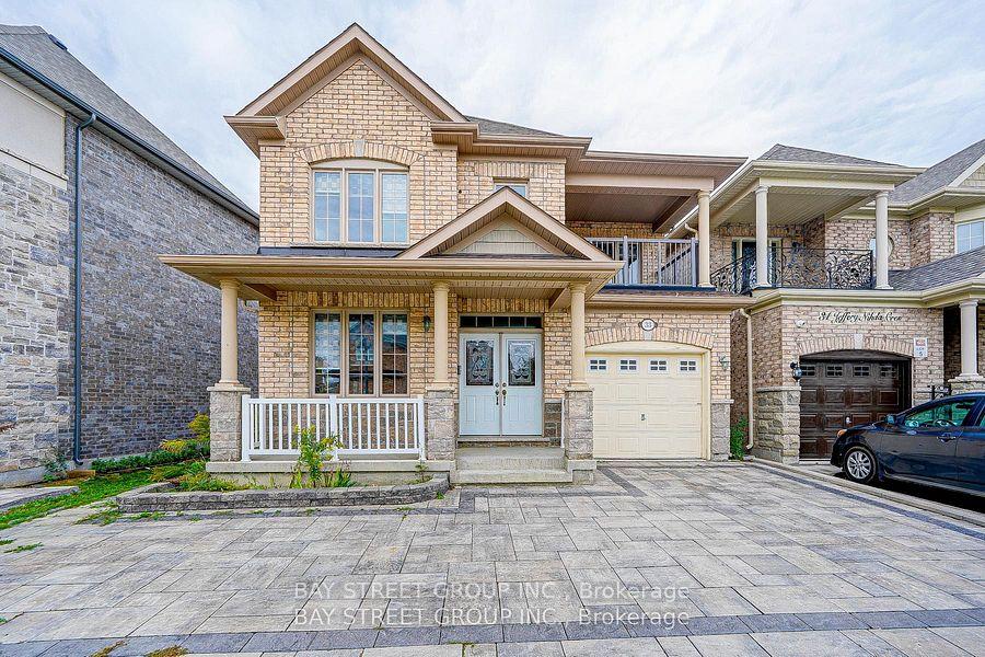 Photo 3 of Unit BASEMENT, 33 Jeffrey Nihda Crescent, Markham, Greensborough — HOMEH