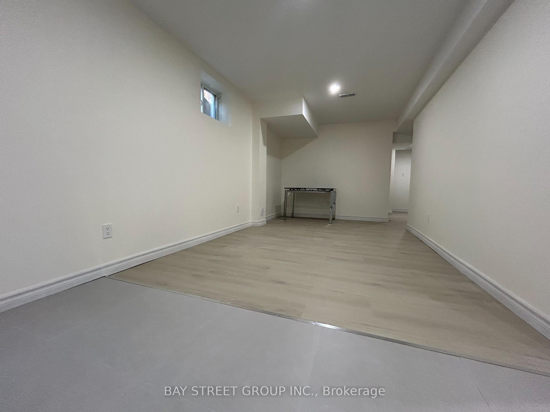 Photo 23 of Unit BASEMENT, 33 Jeffrey Nihda Crescent, Markham, Greensborough — HOMEH