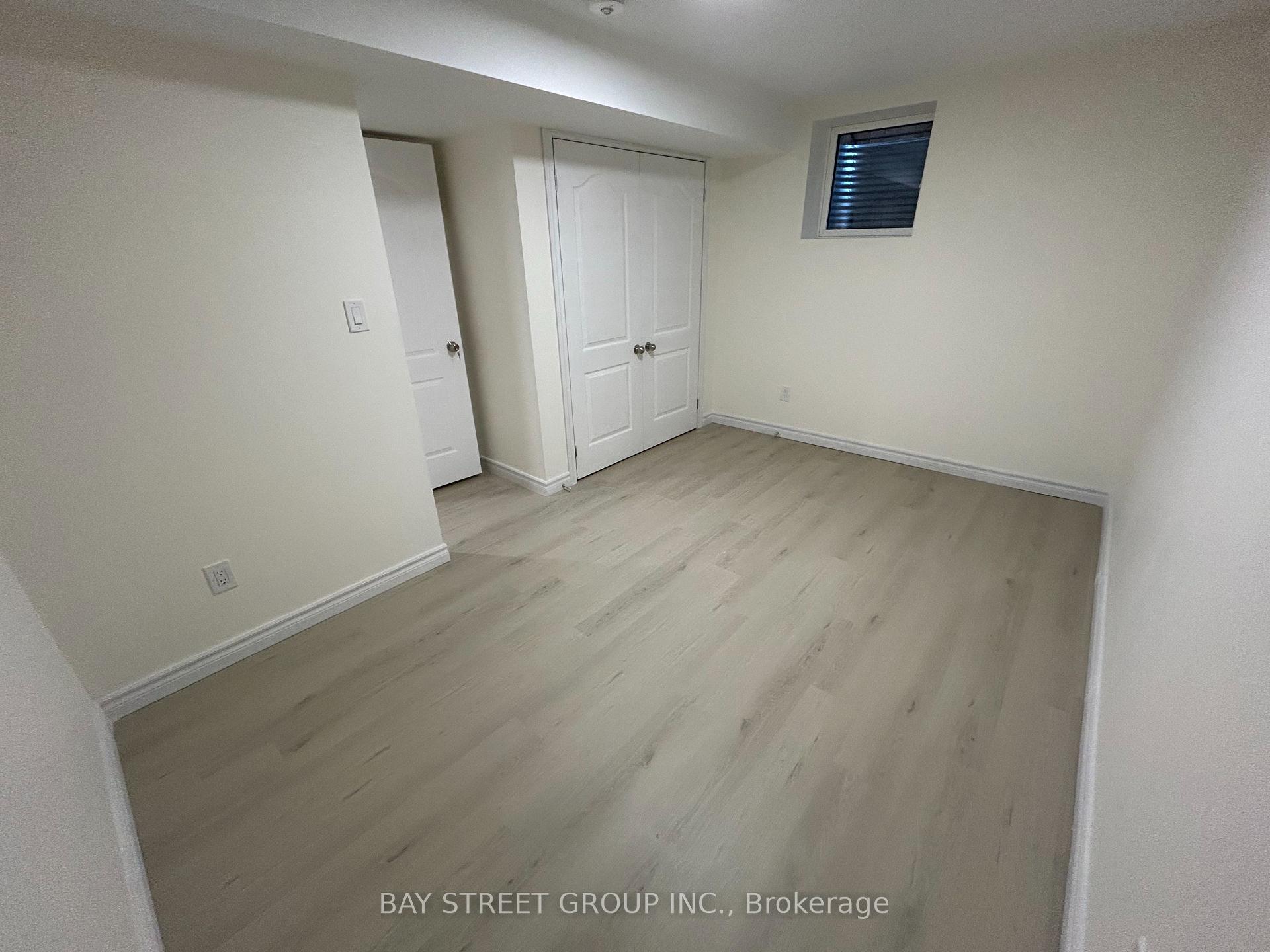 Photo 6 of Unit BASEMENT, 33 Jeffrey Nihda Crescent, Markham, Greensborough — HOMEH