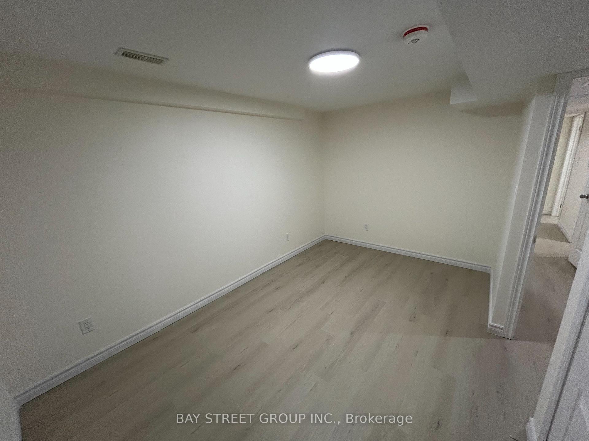 Photo 7 of Unit BASEMENT, 33 Jeffrey Nihda Crescent, Markham, Greensborough — HOMEH