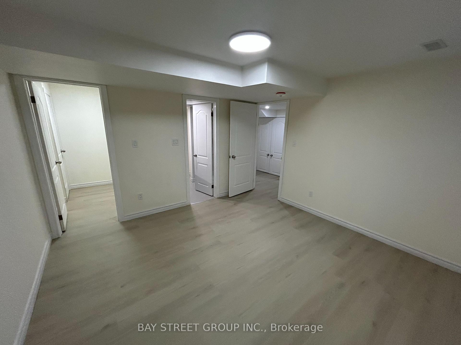 Photo 9 of Unit BASEMENT, 33 Jeffrey Nihda Crescent, Markham, Greensborough — HOMEH