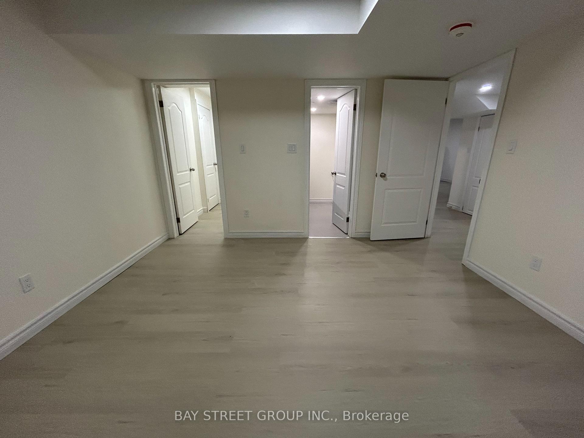 Photo 10 of Unit BASEMENT, 33 Jeffrey Nihda Crescent, Markham, Greensborough — HOMEH