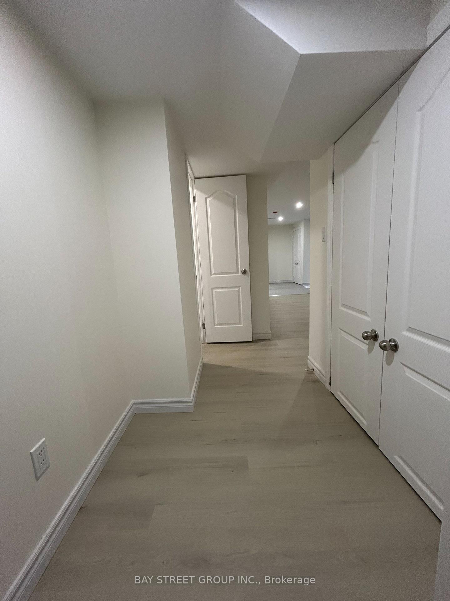 Photo 11 of Unit BASEMENT, 33 Jeffrey Nihda Crescent, Markham, Greensborough — HOMEH
