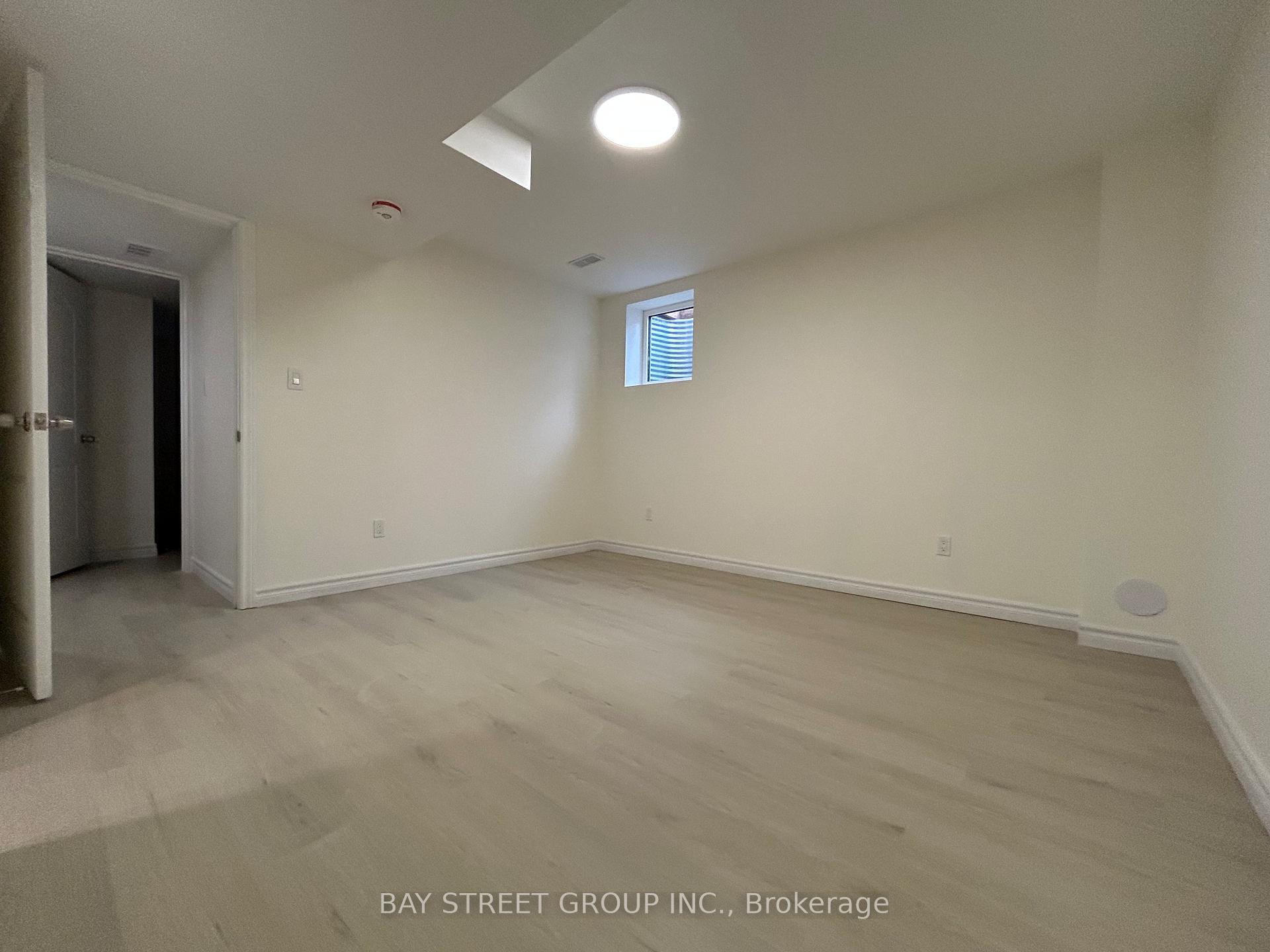 Photo 13 of Unit BASEMENT, 33 Jeffrey Nihda Crescent, Markham, Greensborough — HOMEH