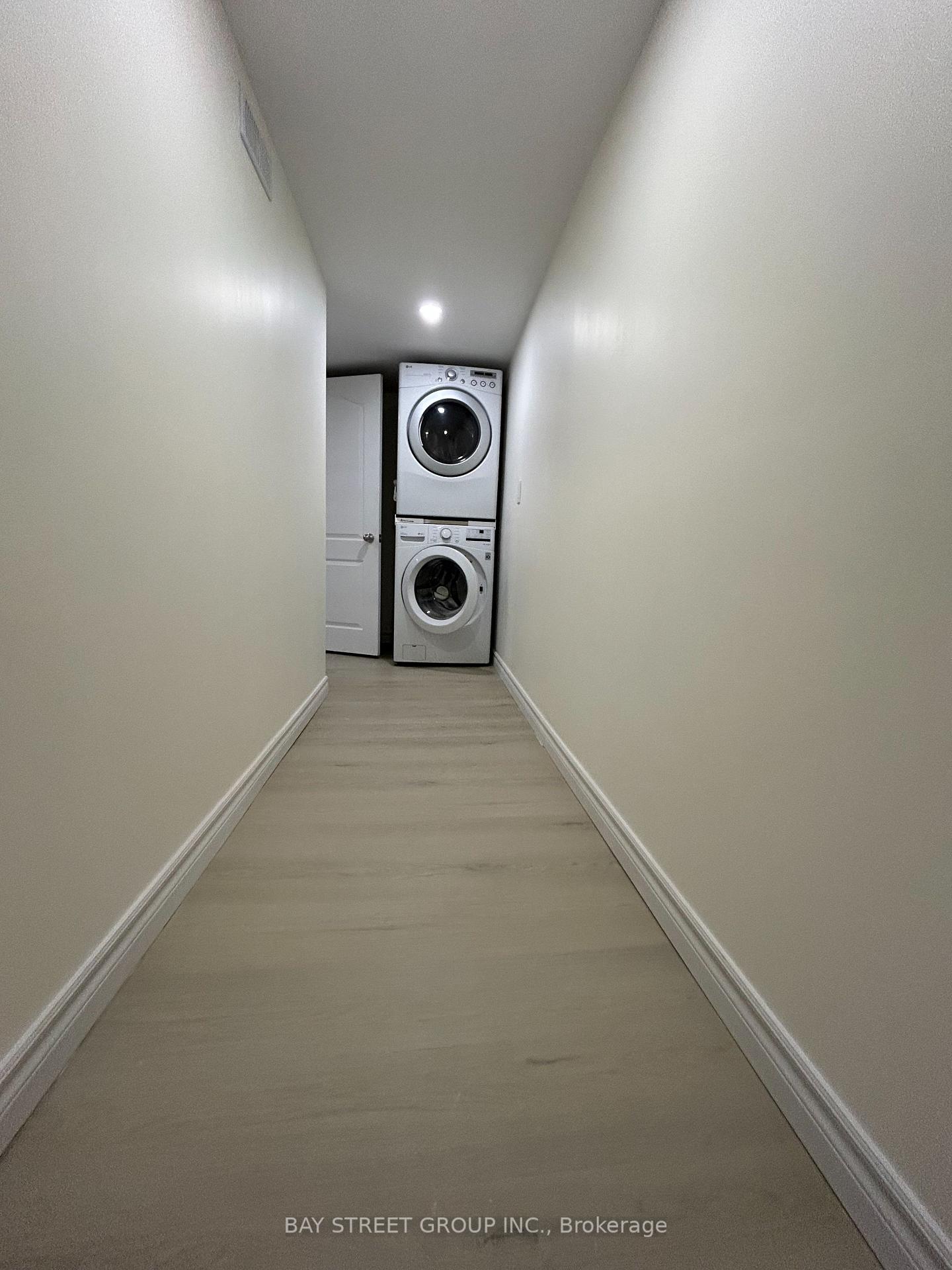 Photo 14 of Unit BASEMENT, 33 Jeffrey Nihda Crescent, Markham, Greensborough — HOMEH