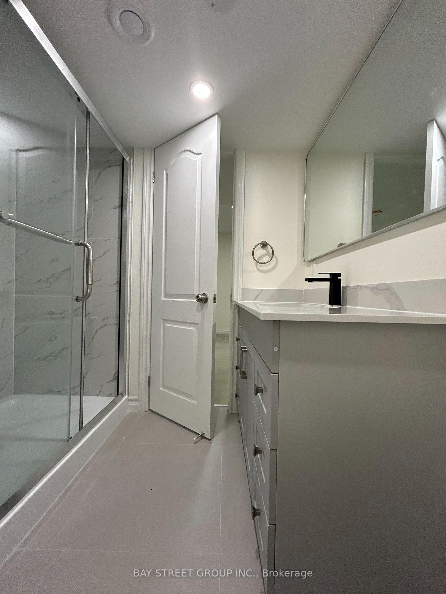 Photo 16 of Unit BASEMENT, 33 Jeffrey Nihda Crescent, Markham, Greensborough — HOMEH