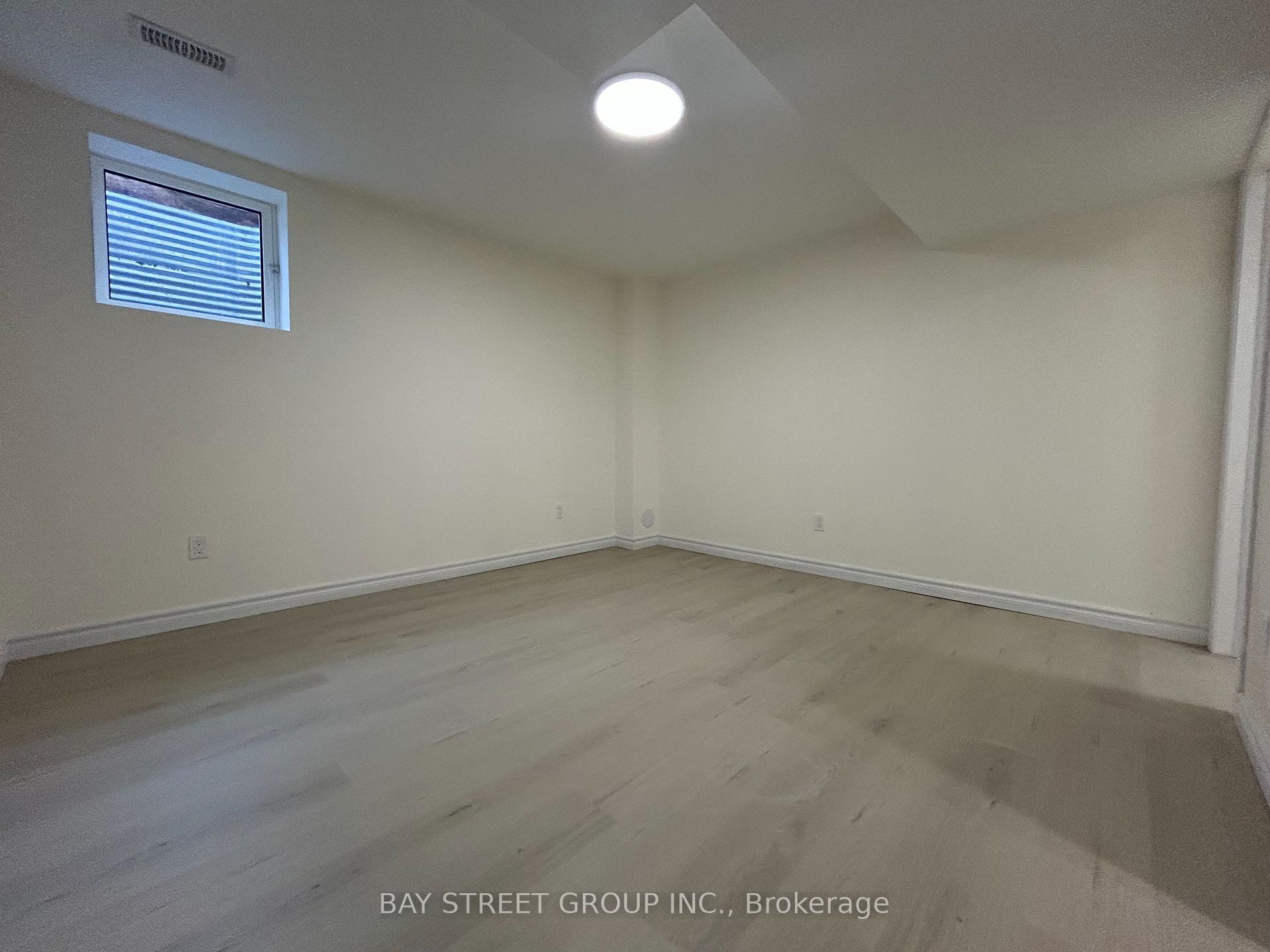 Photo 12 of Unit BASEMENT, 33 Jeffrey Nihda Crescent, Markham, Greensborough — HOMEH