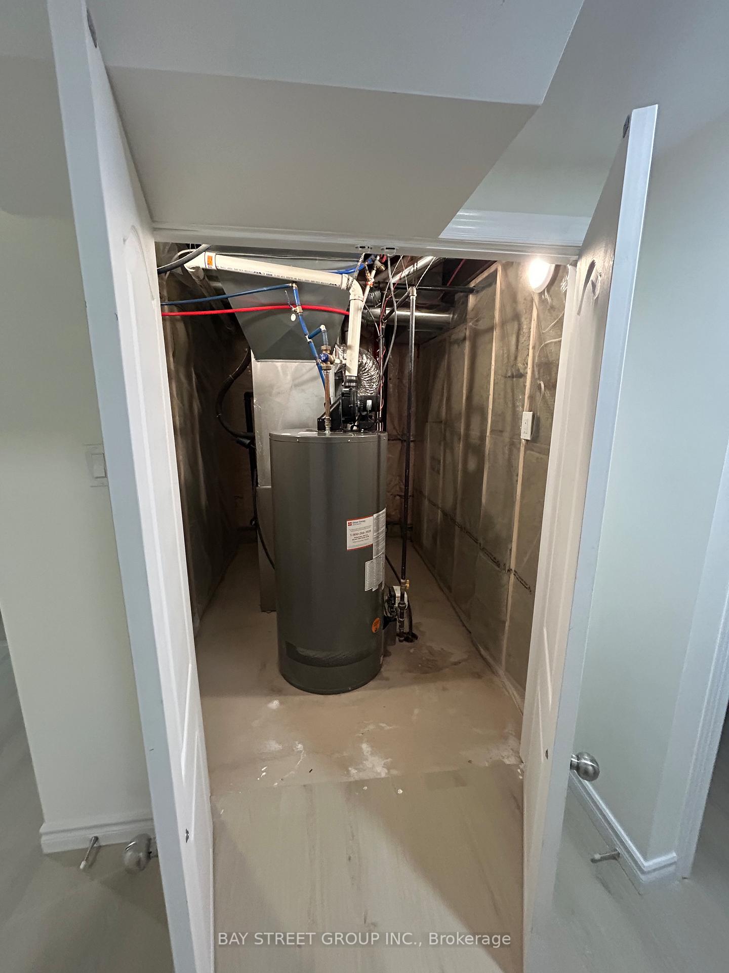Photo 17 of Unit BASEMENT, 33 Jeffrey Nihda Crescent, Markham, Greensborough — HOMEH