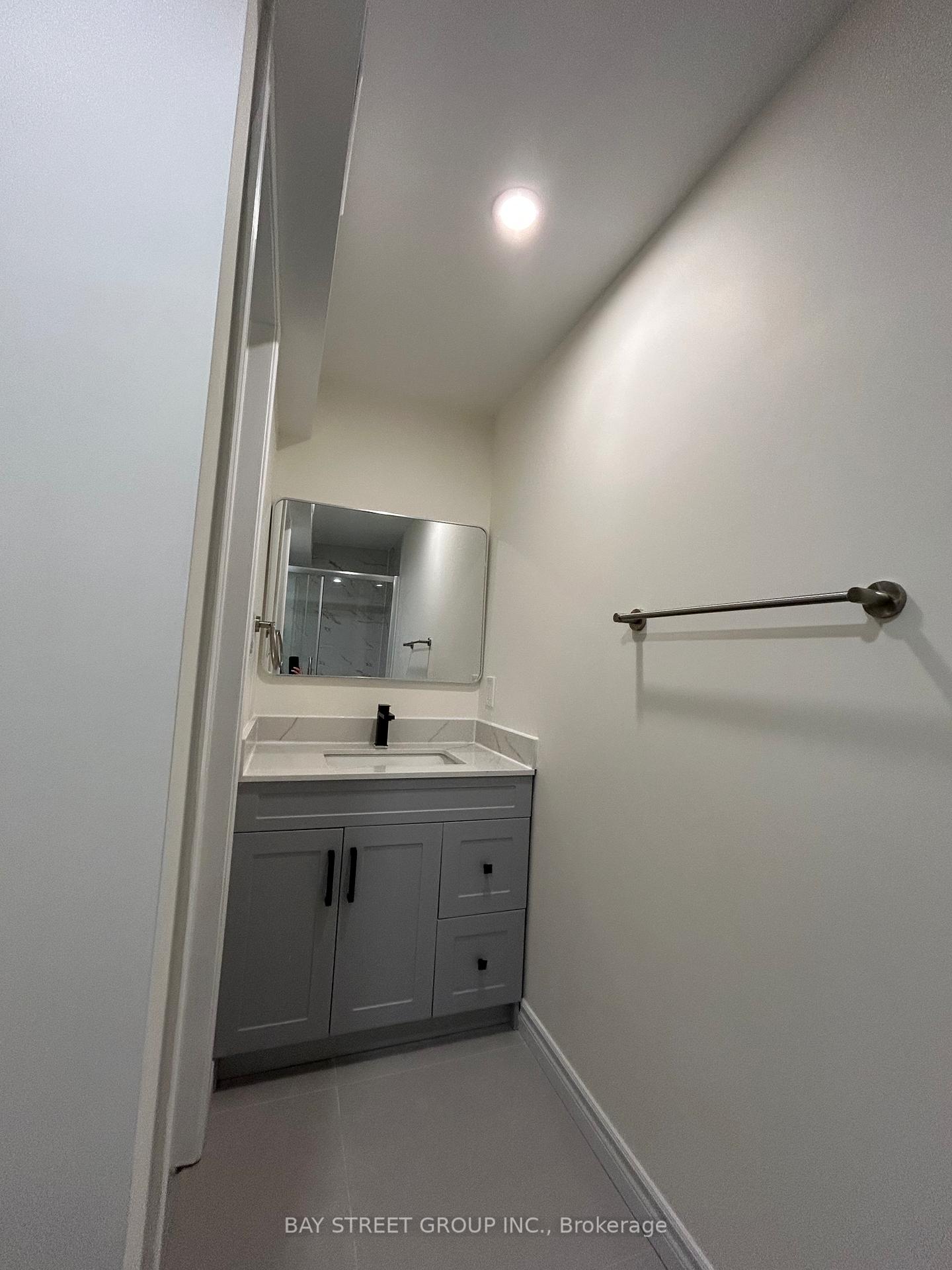 Photo 19 of Unit BASEMENT, 33 Jeffrey Nihda Crescent, Markham, Greensborough — HOMEH