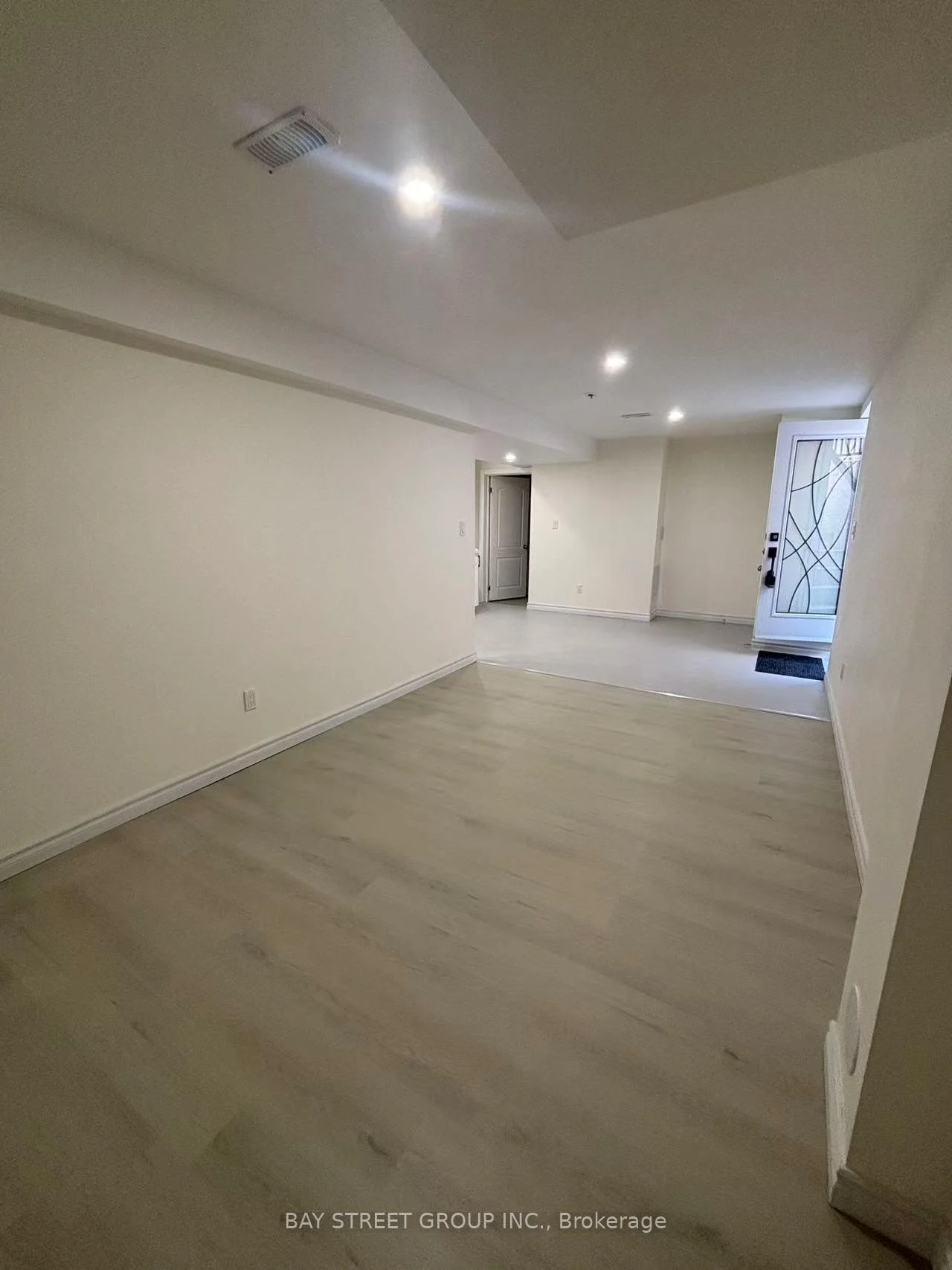 Photo 5 of Unit BASEMENT, 33 Jeffrey Nihda Crescent, Markham, Greensborough — HOMEH