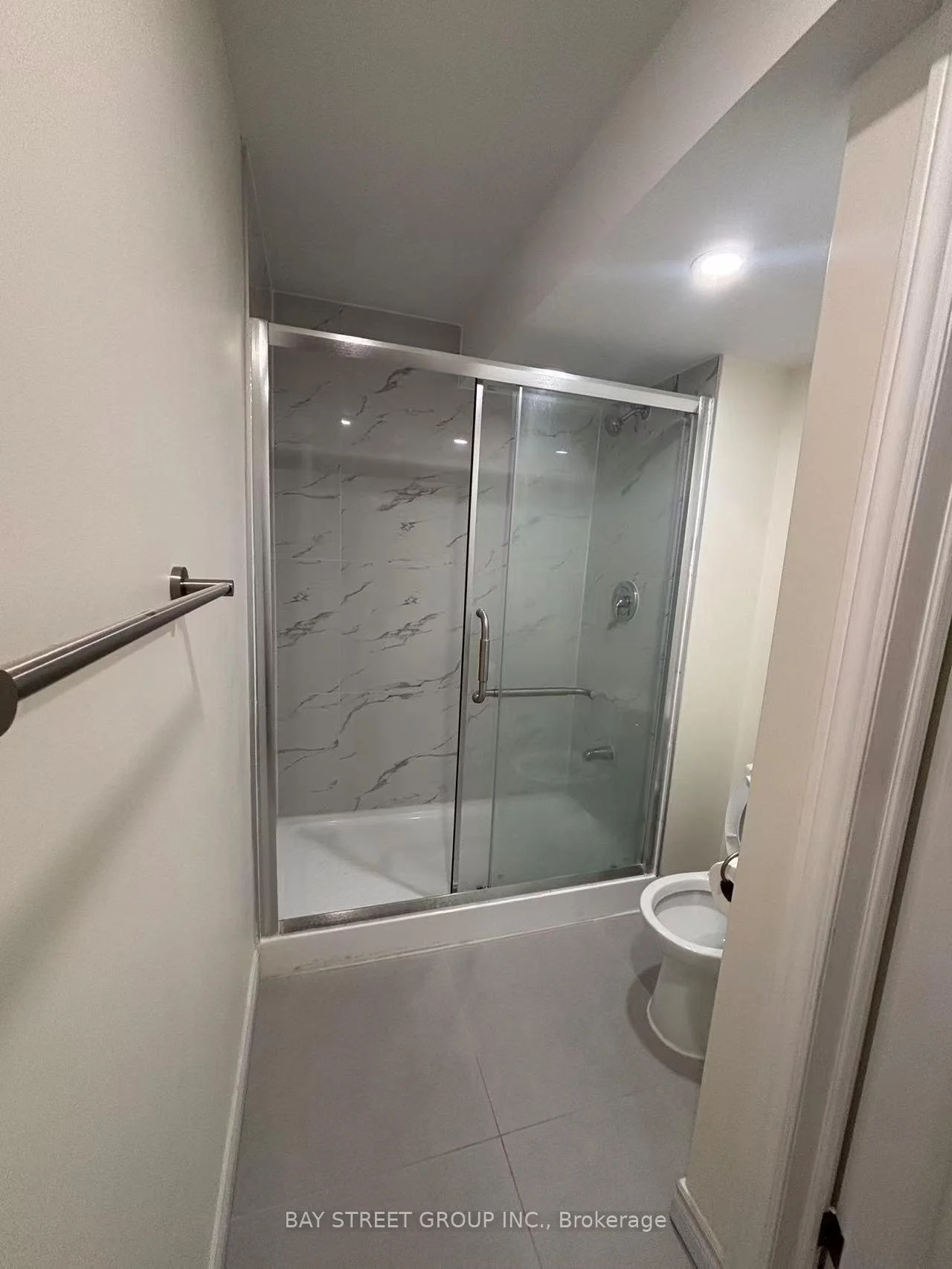 Photo 18 of Unit BASEMENT, 33 Jeffrey Nihda Crescent, Markham, Greensborough — HOMEH