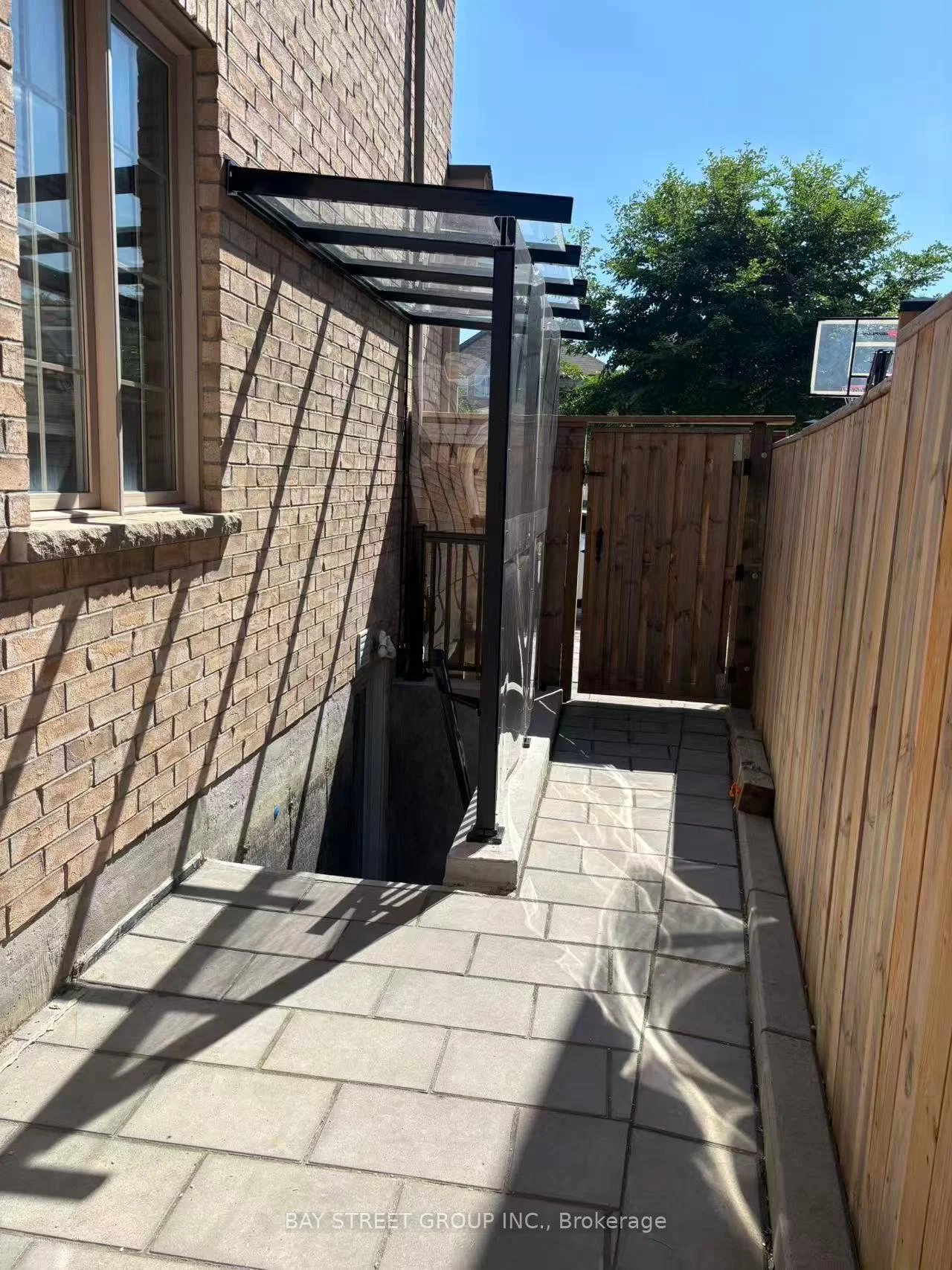 Photo 21 of Unit BASEMENT, 33 Jeffrey Nihda Crescent, Markham, Greensborough — HOMEH