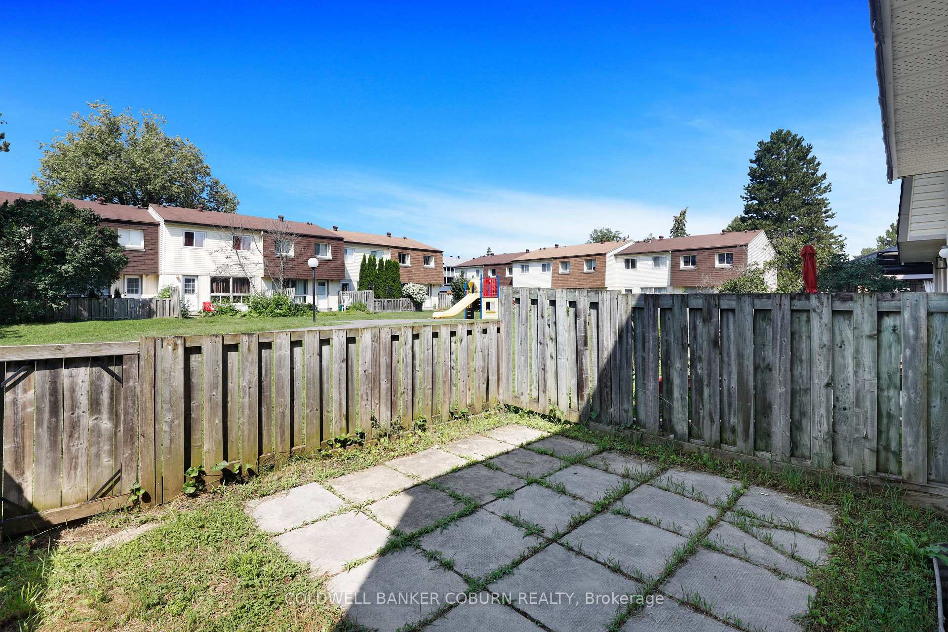 Photo 25 of Unit 23, 23 Sonnet Crescent S, Ottawa, Westcliffe Estates — HOMEH