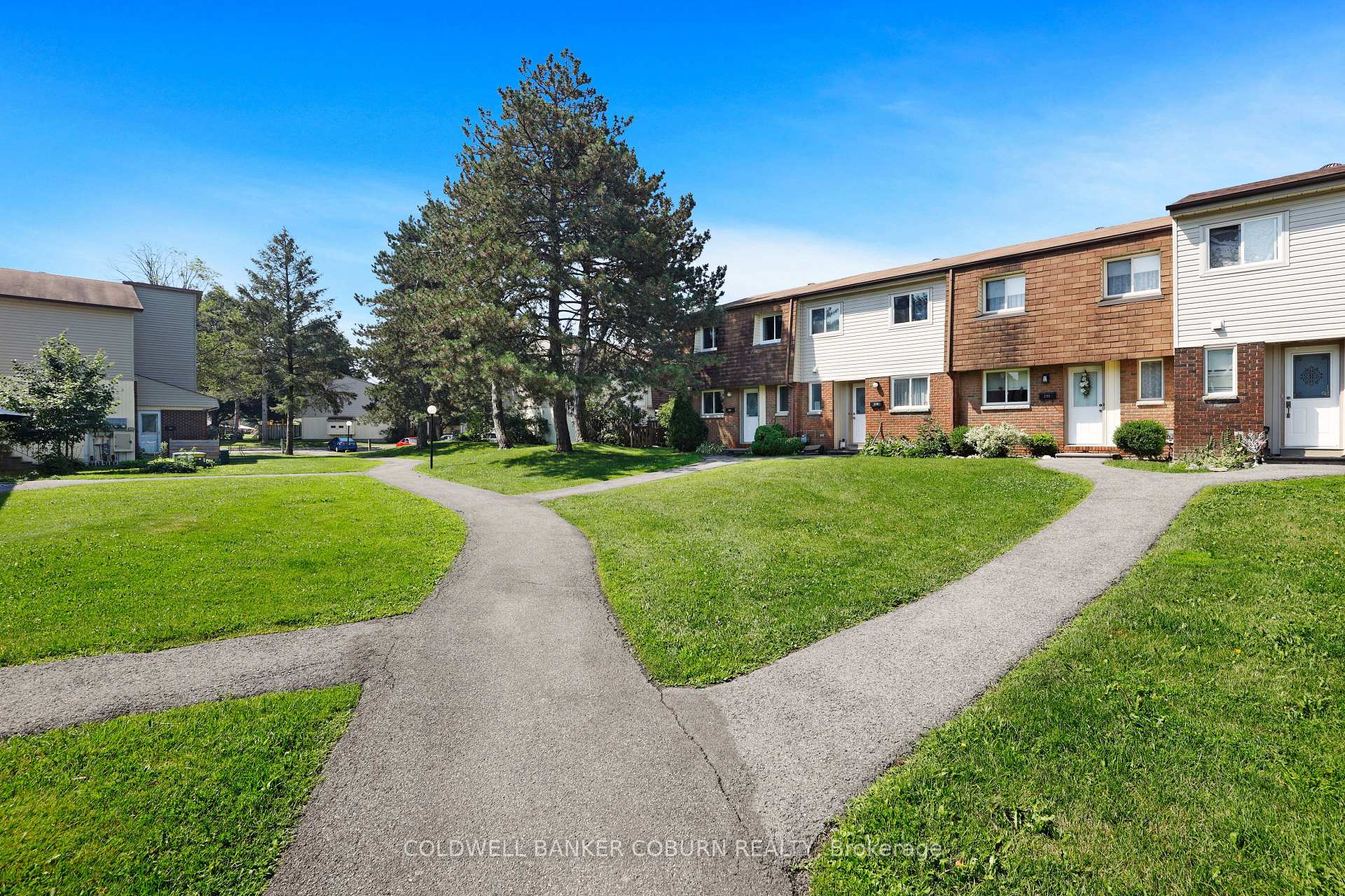 Photo 29 of Unit 23, 23 Sonnet Crescent S, Ottawa, Westcliffe Estates — HOMEH
