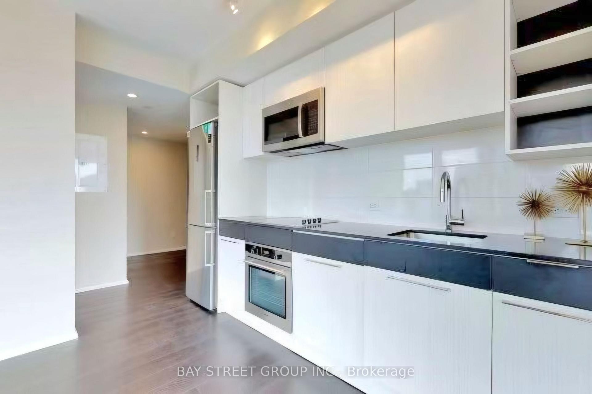 Photo 1 of Unit 1205, 68 Shuter Street, Toronto, Church-Yonge Corridor — HOMEH
