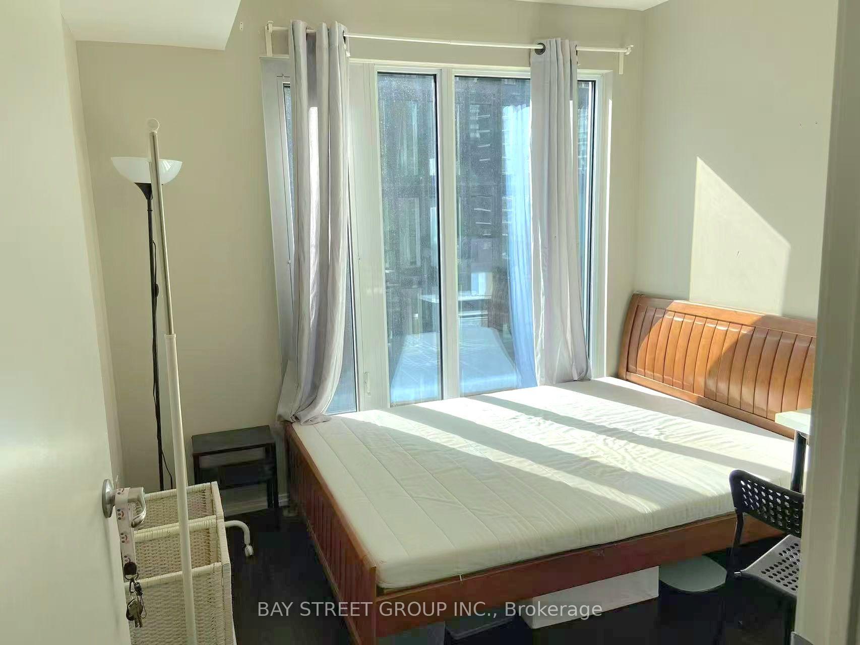 Photo 2 of Unit 1205, 68 Shuter Street, Toronto, Church-Yonge Corridor — HOMEH