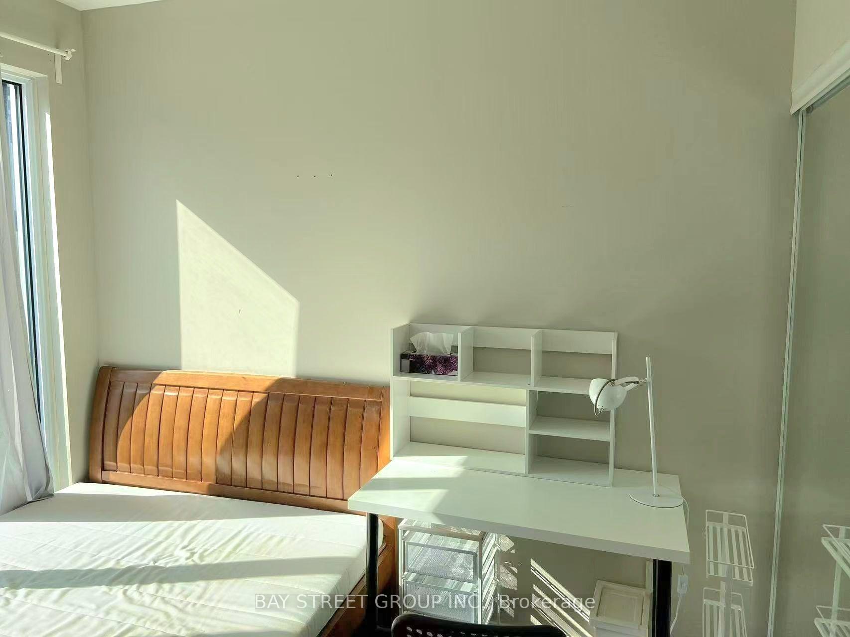 Photo 3 of Unit 1205, 68 Shuter Street, Toronto, Church-Yonge Corridor — HOMEH