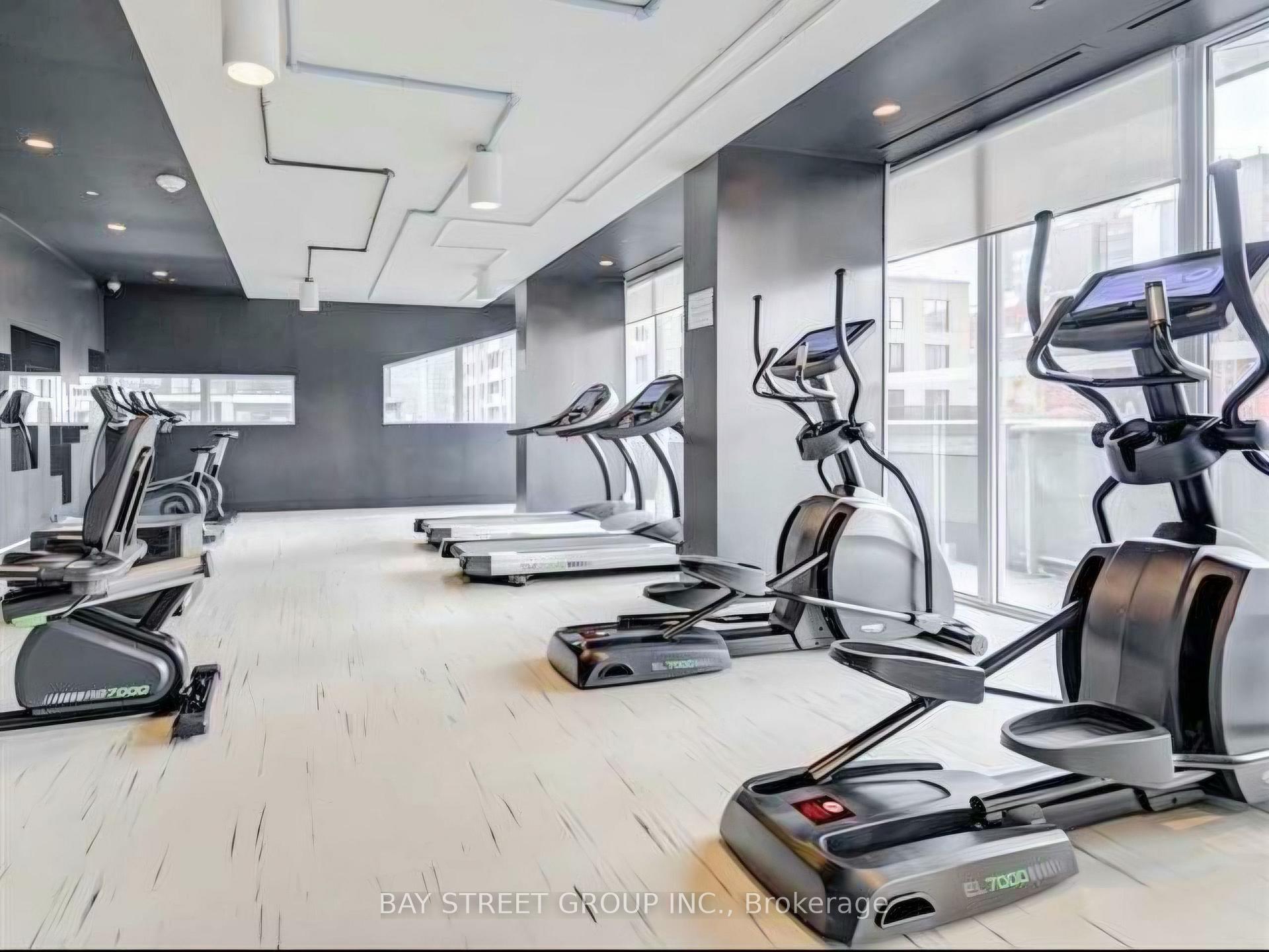 Photo 6 of Unit 1205, 68 Shuter Street, Toronto, Church-Yonge Corridor — HOMEH