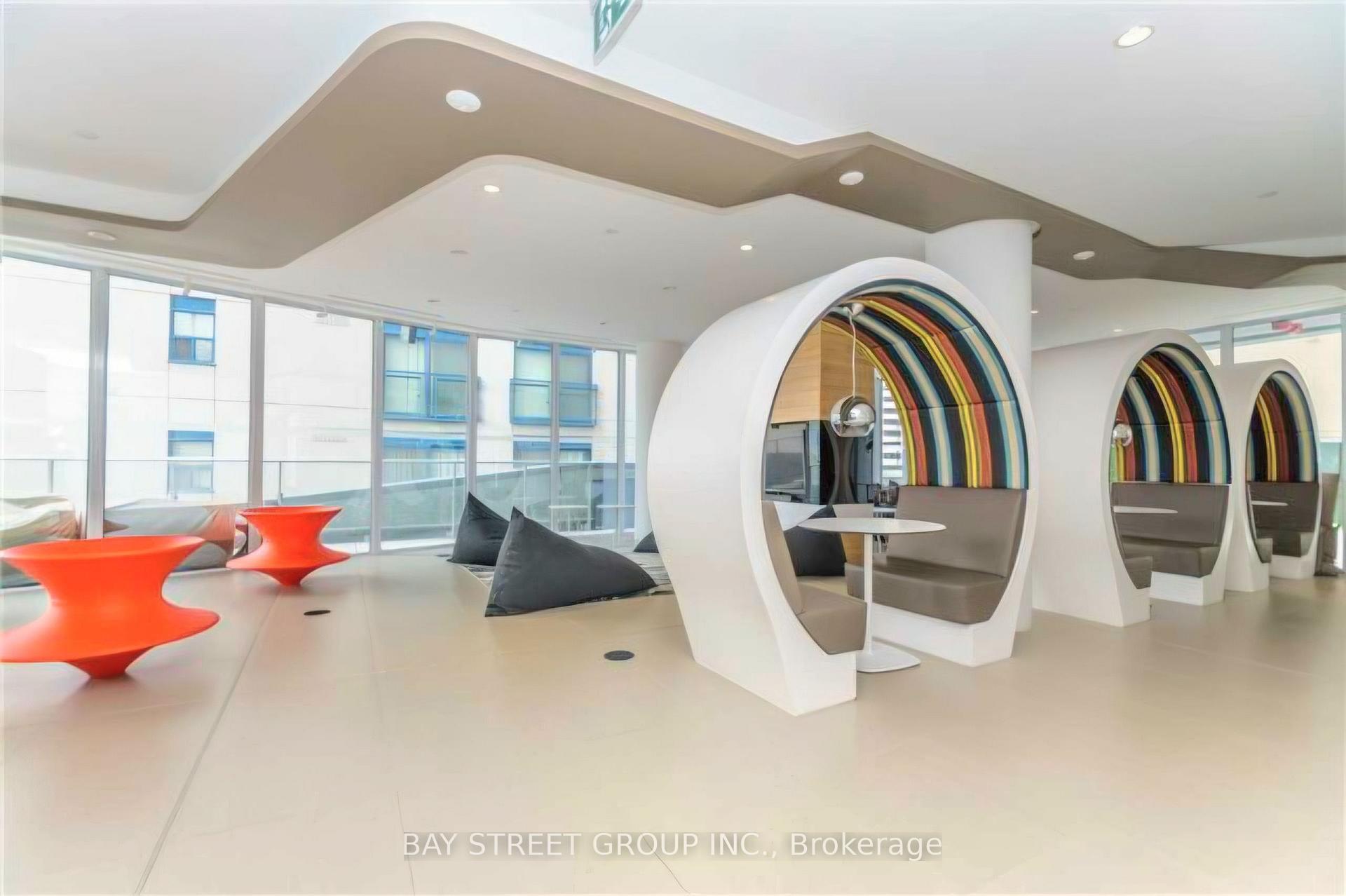 Photo 7 of Unit 1205, 68 Shuter Street, Toronto, Church-Yonge Corridor — HOMEH