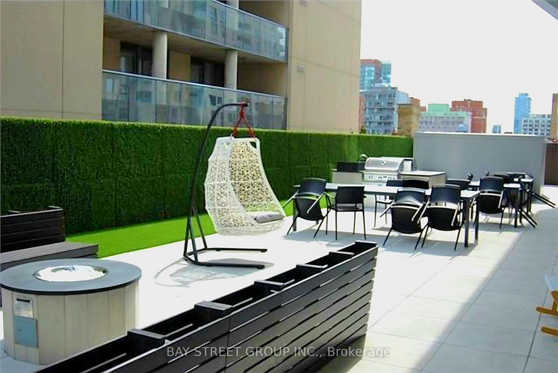 Photo 8 of Unit 1205, 68 Shuter Street, Toronto, Church-Yonge Corridor — HOMEH