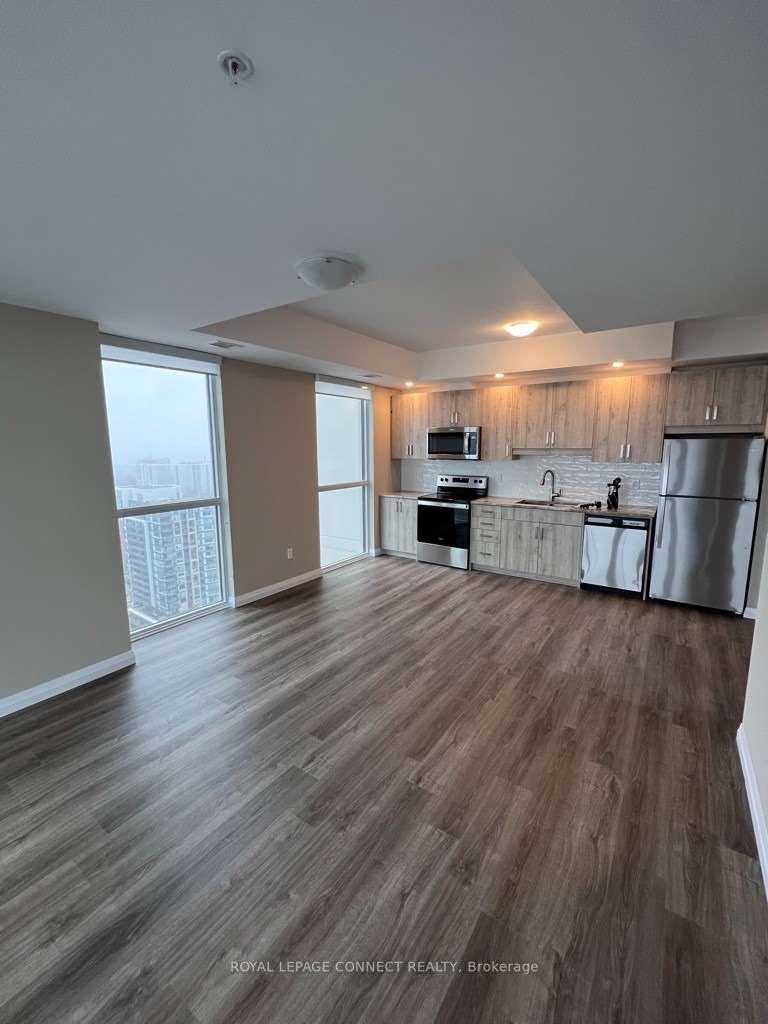 Photo 3 of Unit 2811, 60 Charles Street W, Kitchener, City Commercial Core — HOMEH