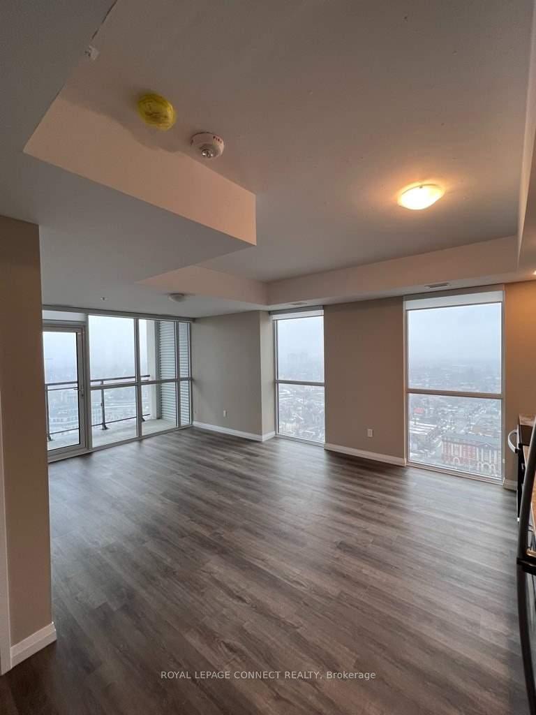 Photo 4 of Unit 2811, 60 Charles Street W, Kitchener, City Commercial Core — HOMEH