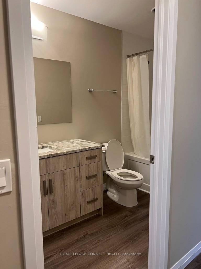 Photo 6 of Unit 2811, 60 Charles Street W, Kitchener, City Commercial Core — HOMEH