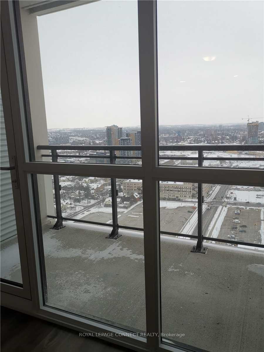 Photo 10 of Unit 2811, 60 Charles Street W, Kitchener, City Commercial Core — HOMEH