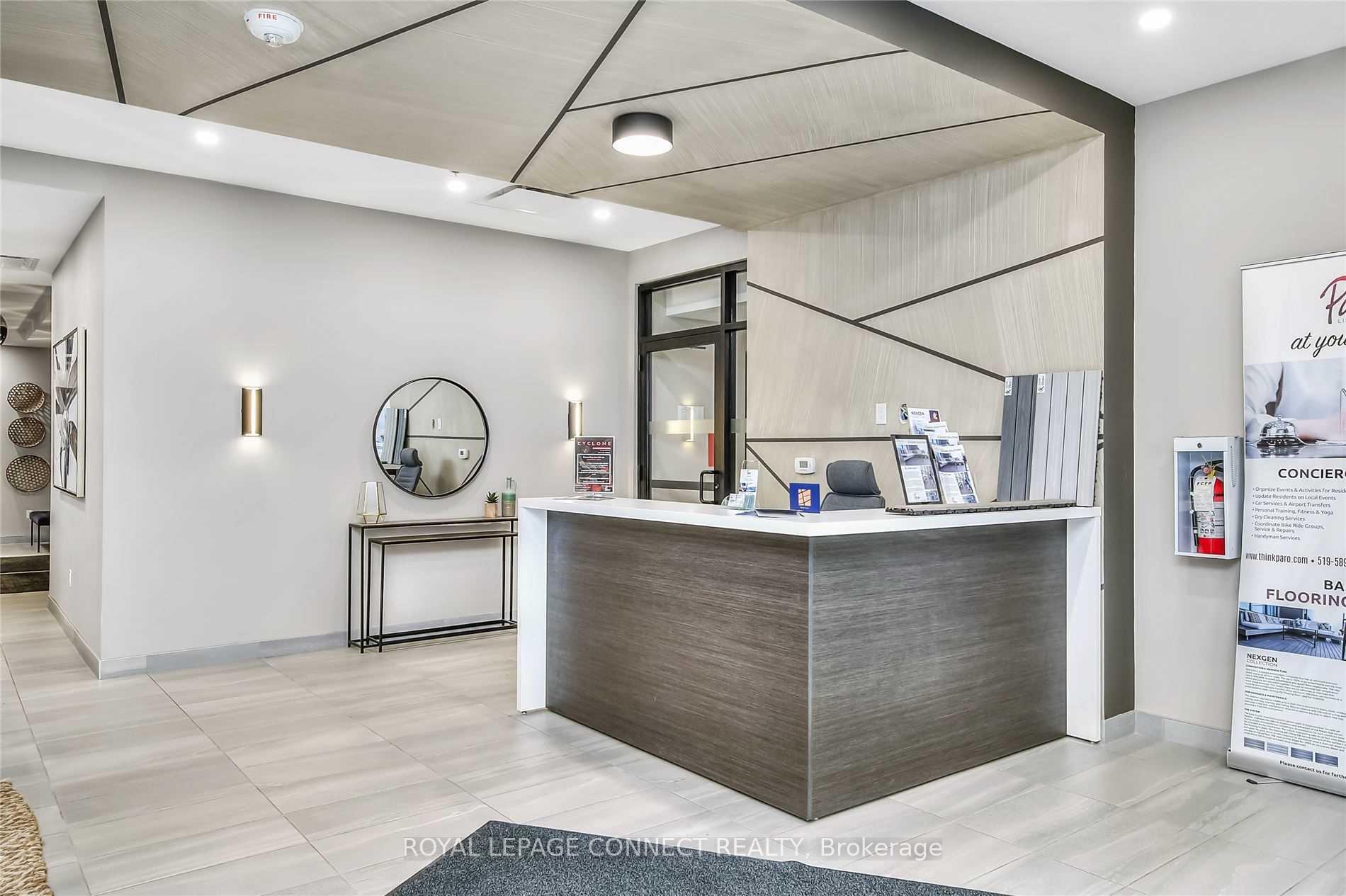 Photo 11 of Unit 2811, 60 Charles Street W, Kitchener, City Commercial Core — HOMEH