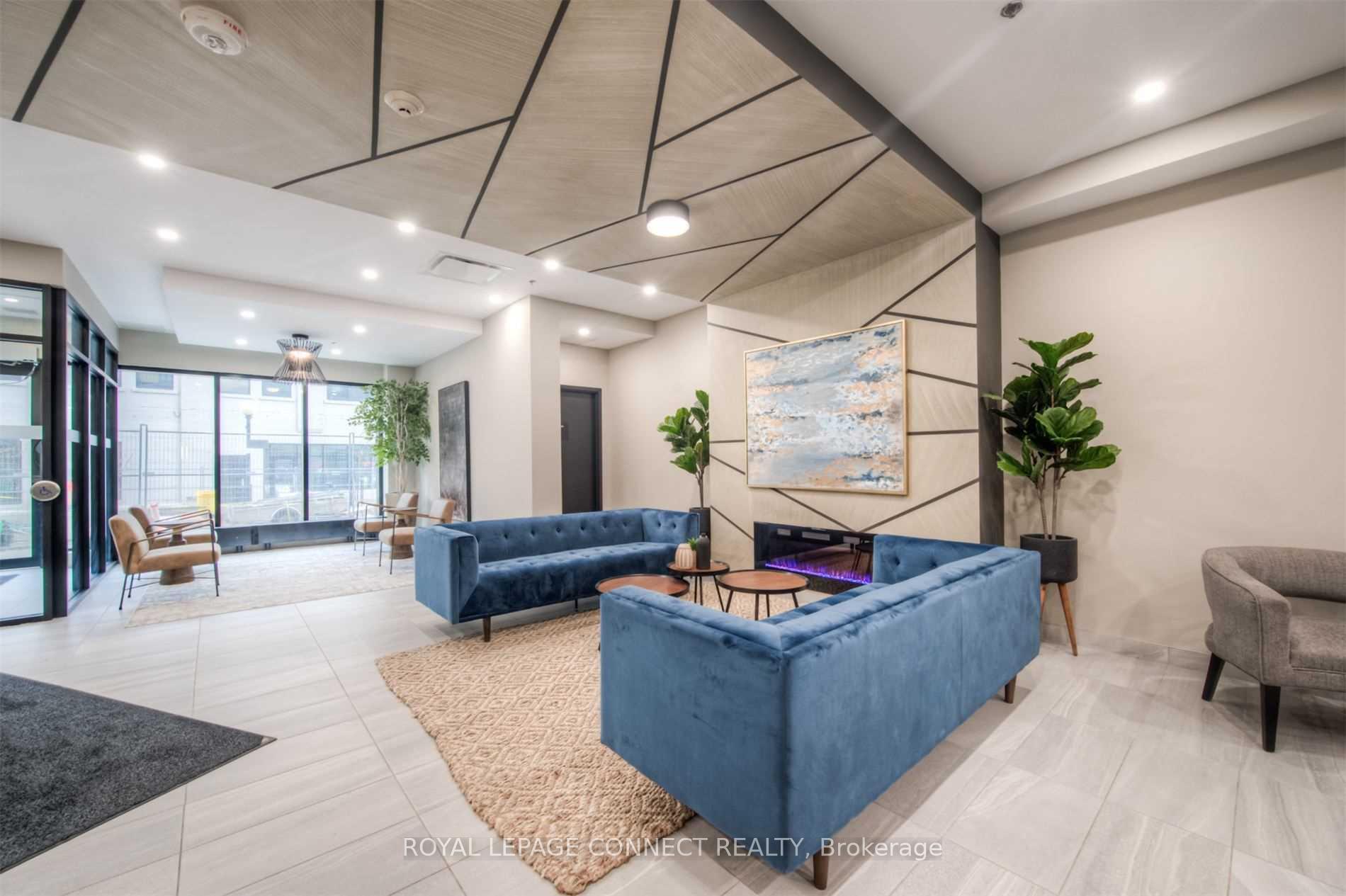 Photo 13 of Unit 2811, 60 Charles Street W, Kitchener, City Commercial Core — HOMEH