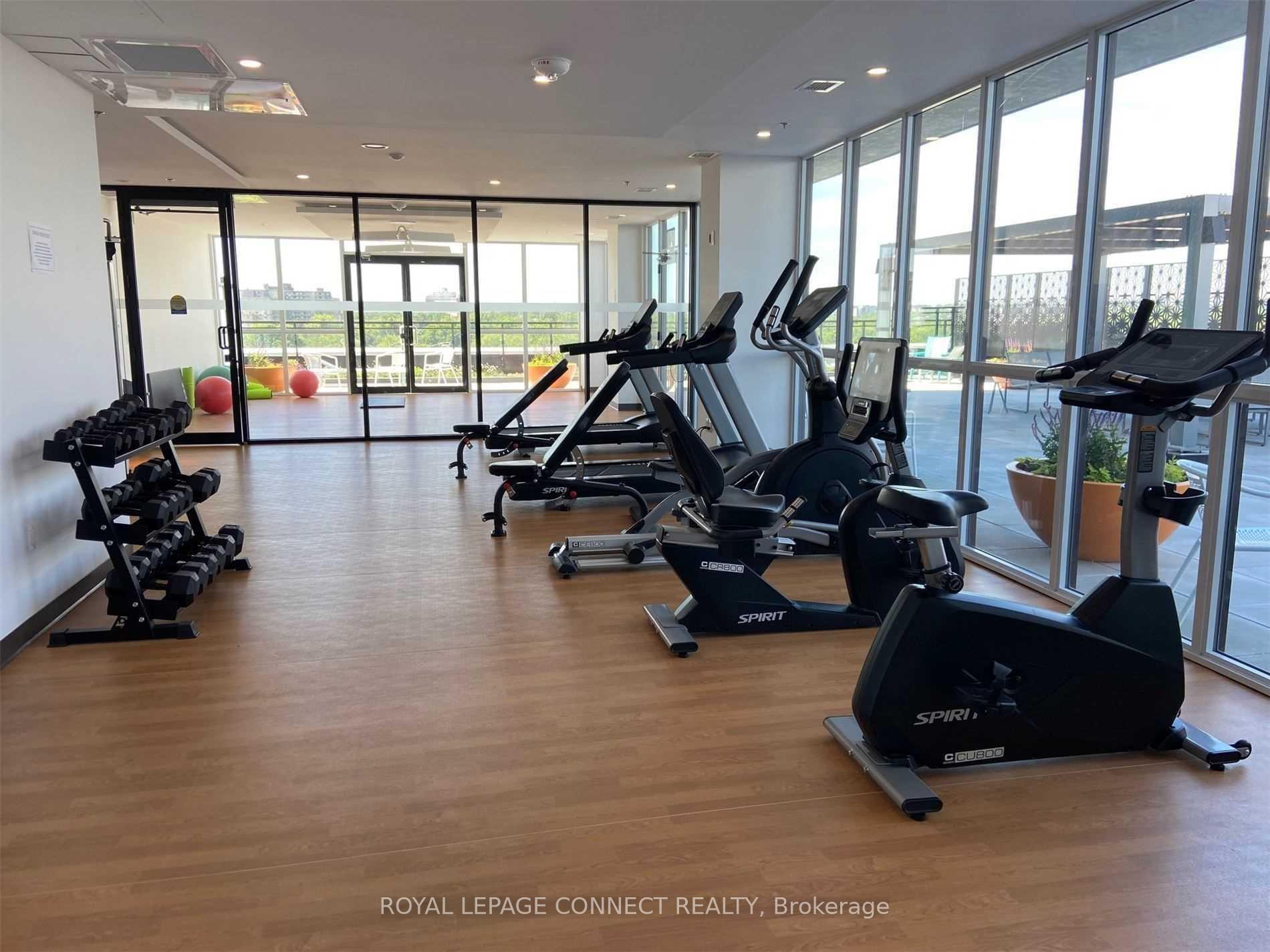 Photo 15 of Unit 2811, 60 Charles Street W, Kitchener, City Commercial Core — HOMEH