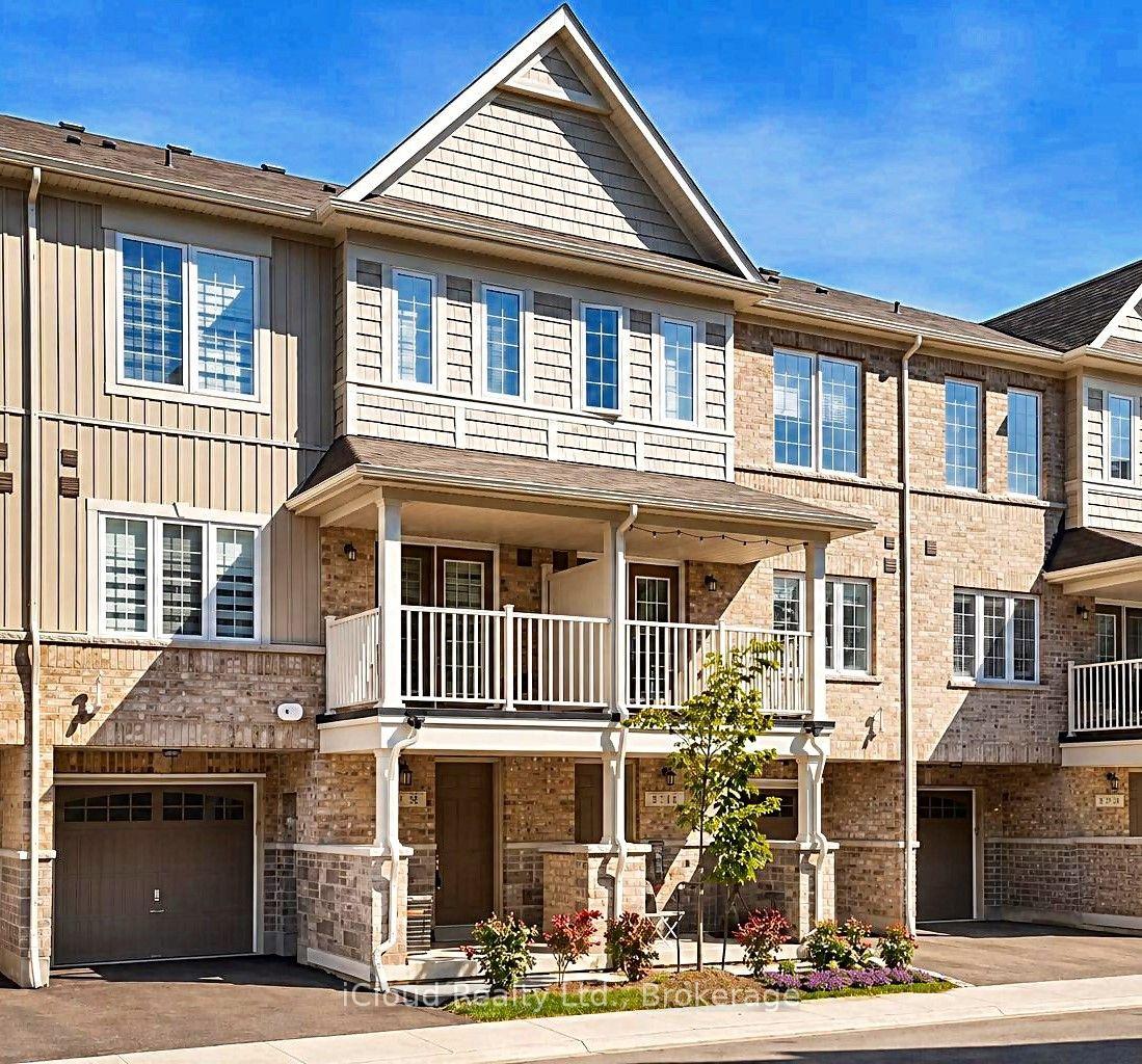 Photo 1 of Unit 15, 88 Decorso Drive, Guelph, Kortright East — HOMEH