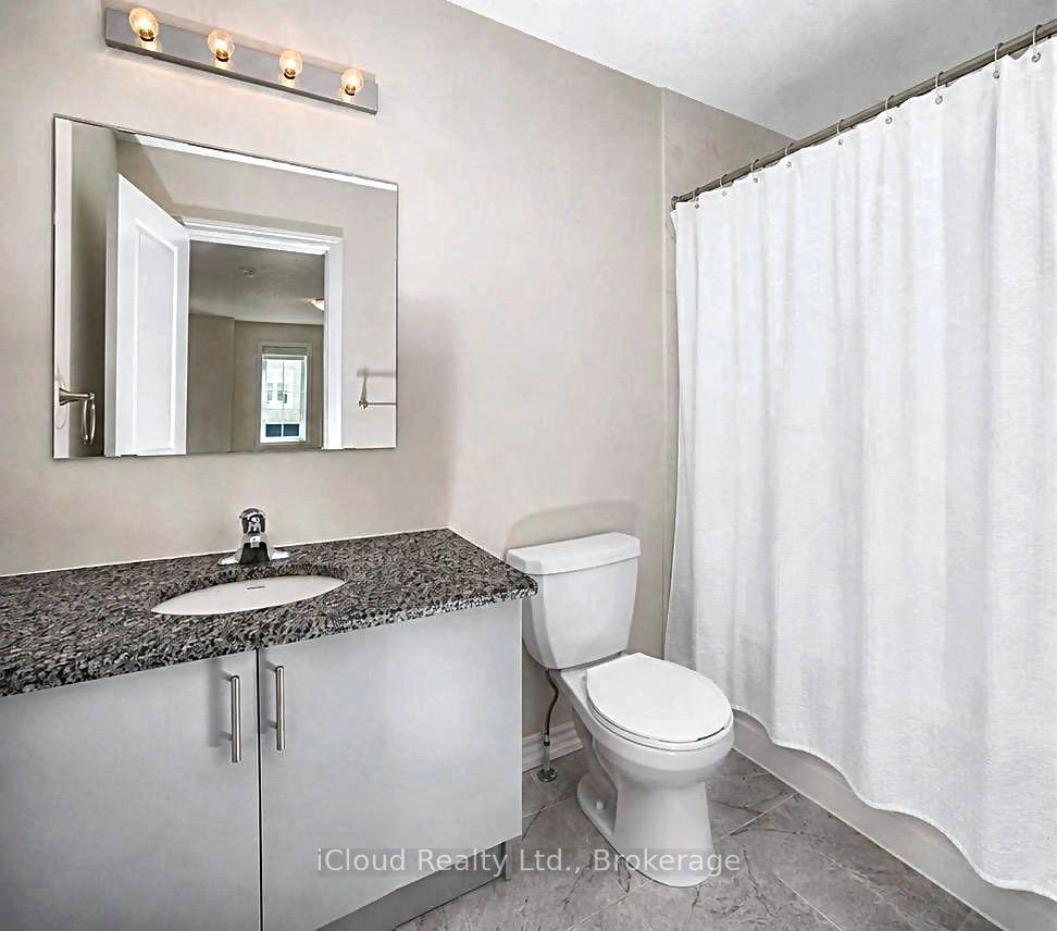 Photo 6 of Unit 15, 88 Decorso Drive, Guelph, Kortright East — HOMEH